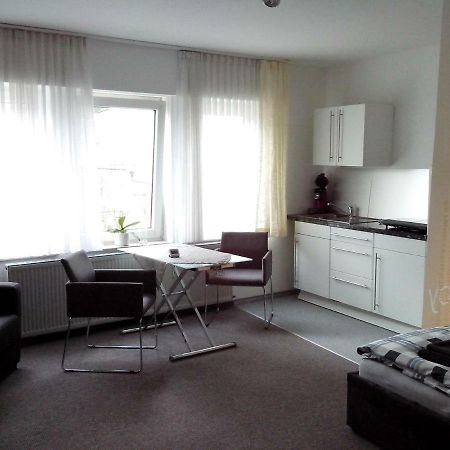 Altstadtappartement Königswinter Kültér fotó