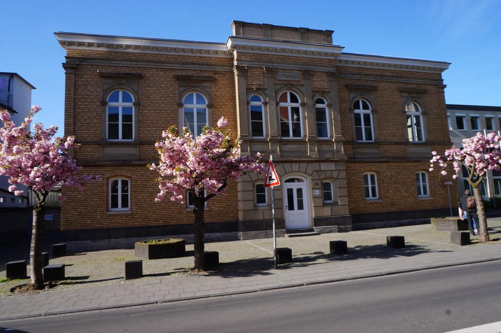 Altstadtappartement Königswinter Kültér fotó
