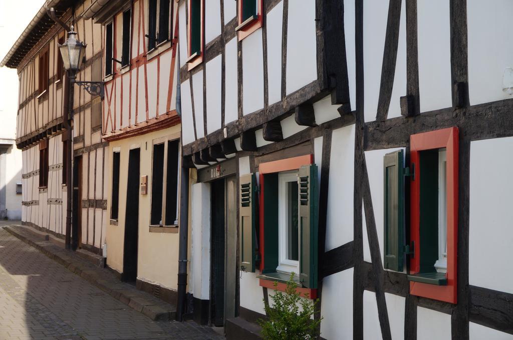 Altstadtappartement Königswinter Kültér fotó