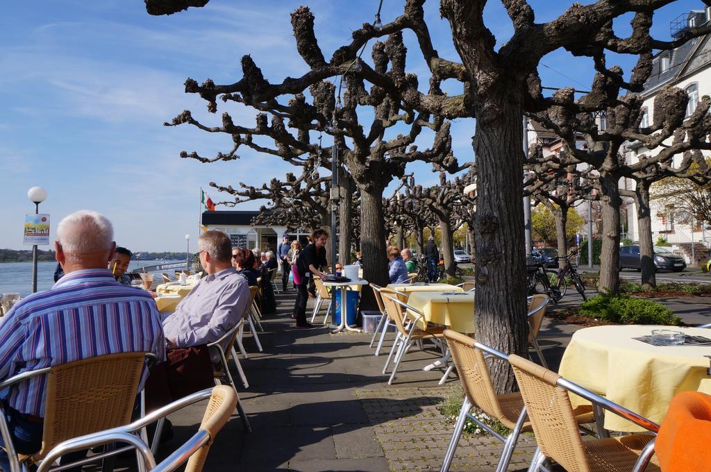 Altstadtappartement Königswinter Kültér fotó