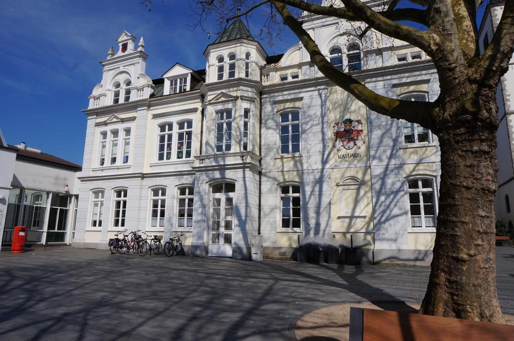 Altstadtappartement Königswinter Kültér fotó