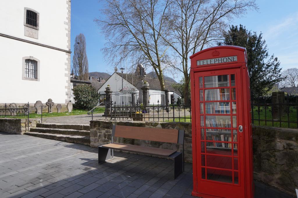 Altstadtappartement Königswinter Kültér fotó