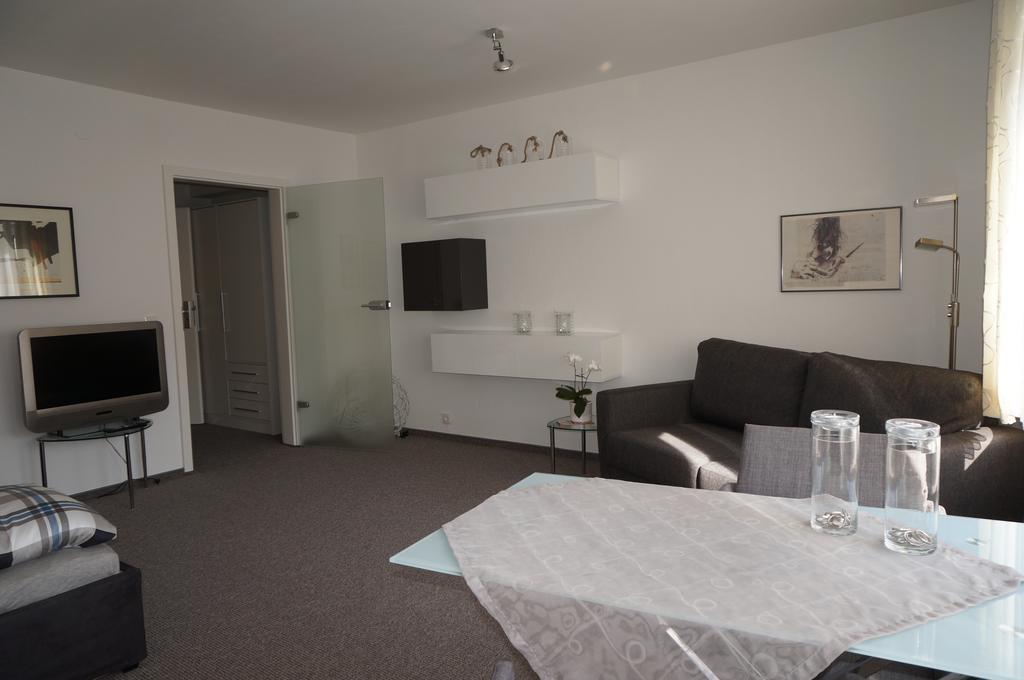Altstadtappartement Königswinter Kültér fotó