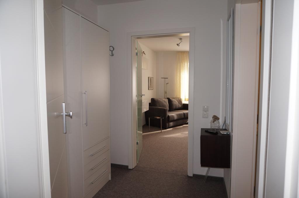 Altstadtappartement Königswinter Kültér fotó