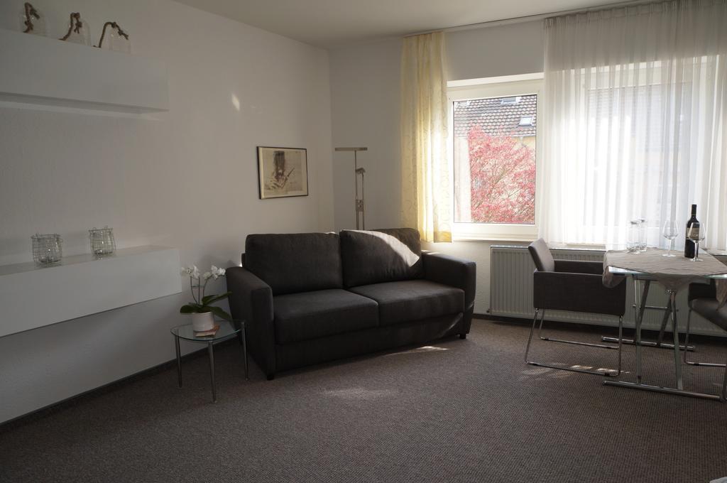 Altstadtappartement Königswinter Kültér fotó