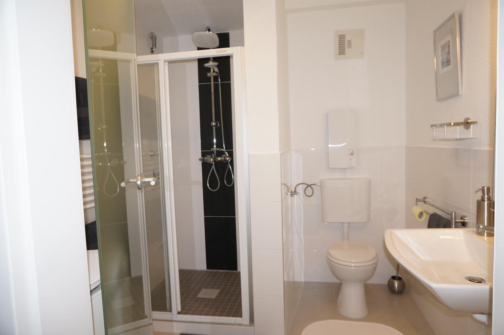 Altstadtappartement Königswinter Kültér fotó