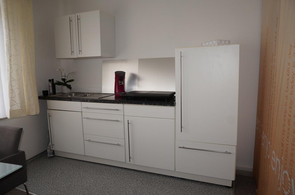 Altstadtappartement Königswinter Kültér fotó
