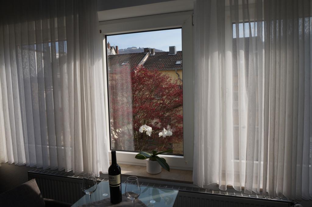 Altstadtappartement Königswinter Kültér fotó