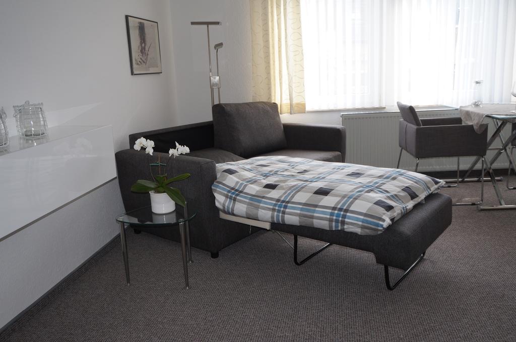 Altstadtappartement Königswinter Kültér fotó