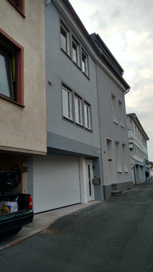 Altstadtappartement Königswinter Kültér fotó