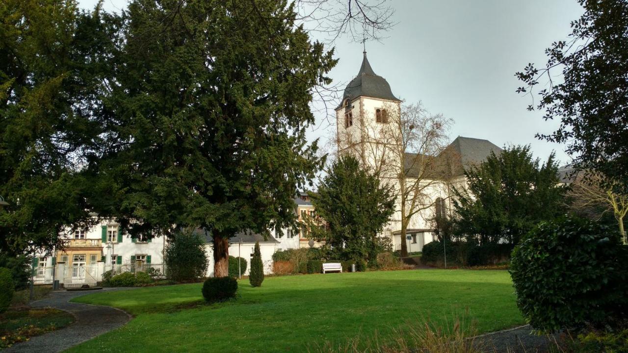 Altstadtappartement Königswinter Kültér fotó