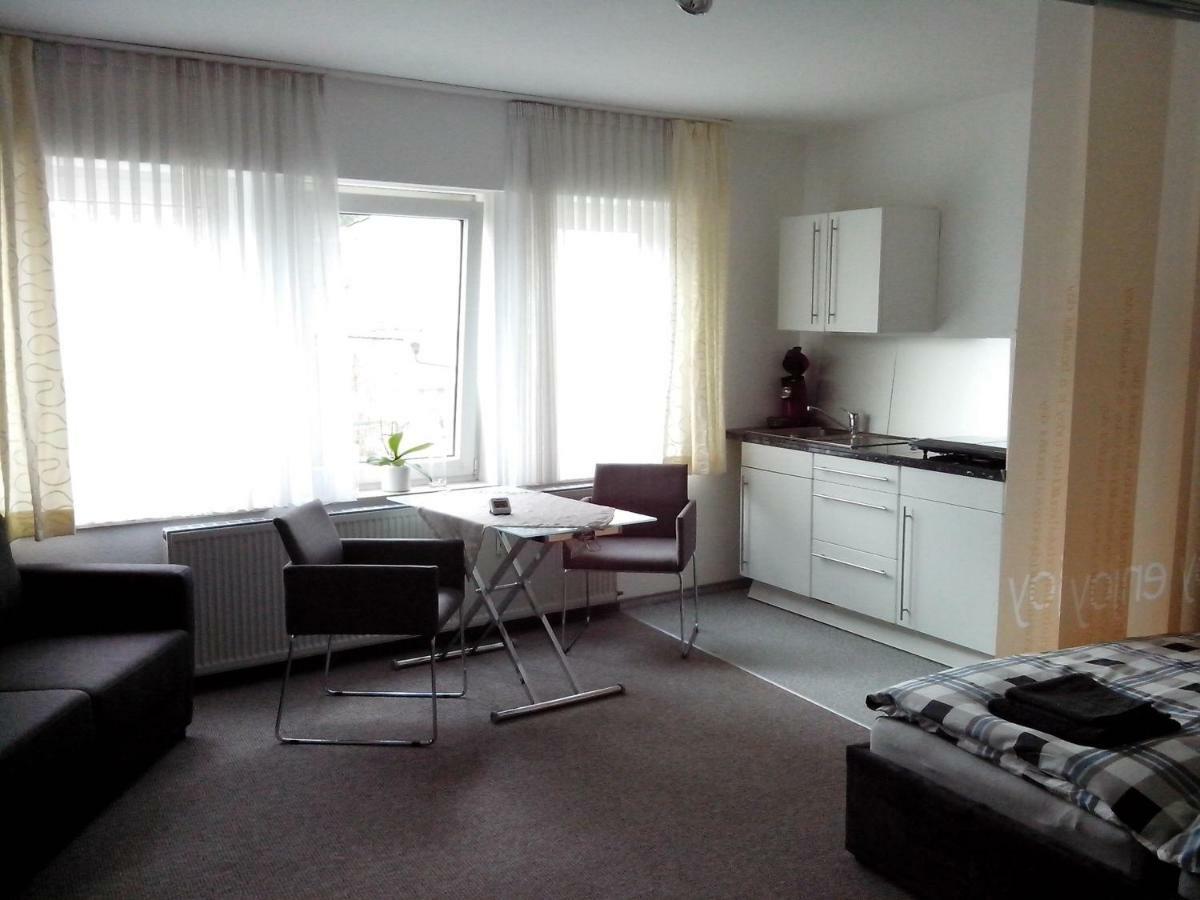 Altstadtappartement Königswinter Kültér fotó